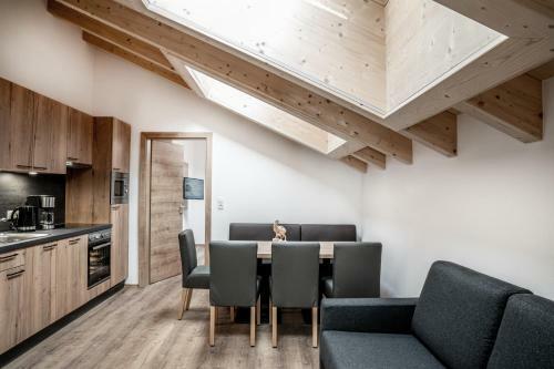Apartamento Bauernhaus Martinus