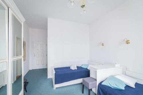 Hostal Penzion U Da?ick� Br�ny