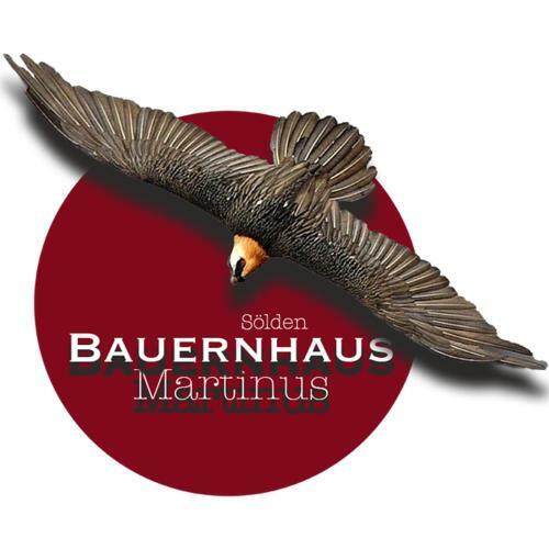 Apartamento Landhaus Martinus