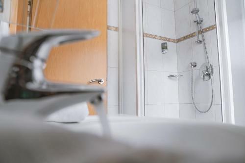 Apartamento Landhaus Martinus