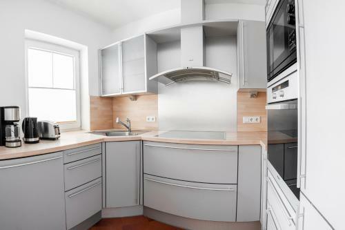 Apartamento Landhaus Martinus