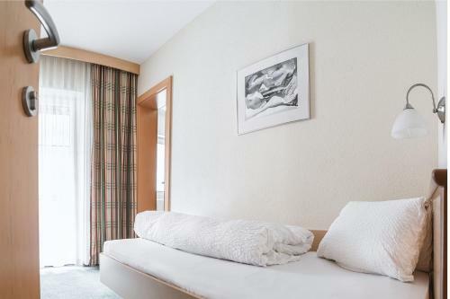 Apartamento Landhaus Martinus