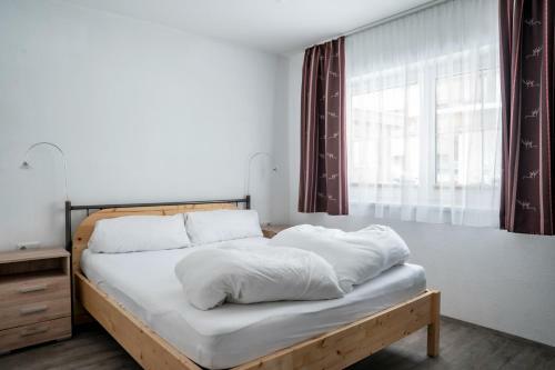 Apartamento Landhaus Martinus