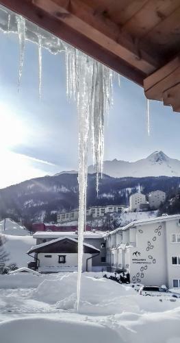Apartamento Landhaus Martinus