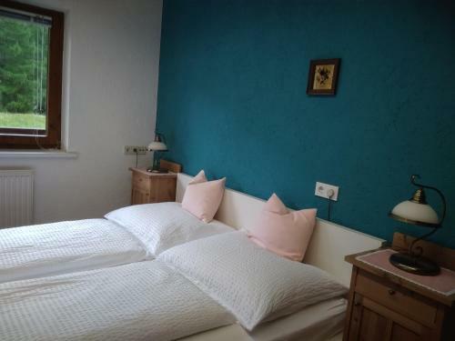 Apartamento "michls Hoamat" F�r 6-10 Personen