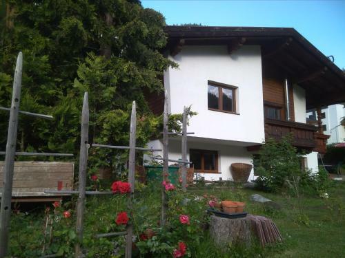Apartamento "michls Hoamat" F�r 6-10 Personen