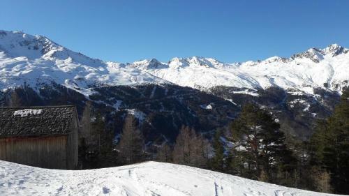 Apartamento "michls Hoamat" F�r 6-10 Personen