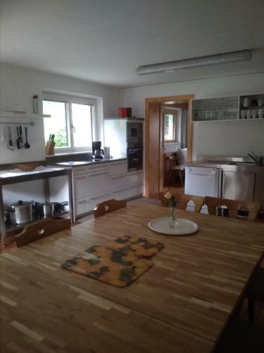 Apartamento "michls Hoamat" F�r 6-10 Personen