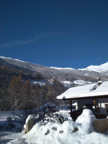 Apartamento "michls Hoamat" F�r 6-10 Personen