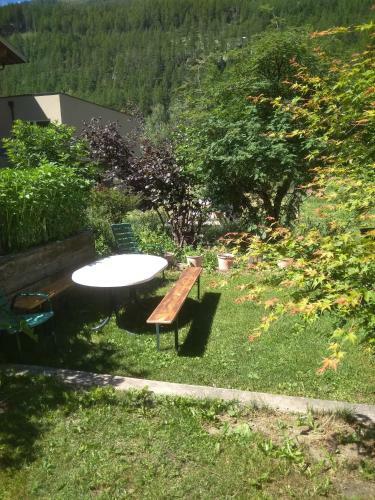 Apartamento "michls Hoamat" F�r 6-10 Personen
