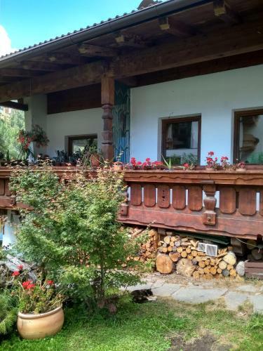 Apartamento "michls Hoamat" F�r 6-10 Personen