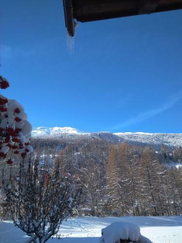 Apartamento "michls Hoamat" F�r 6-10 Personen