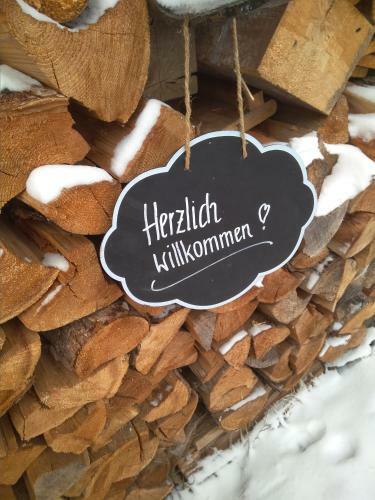 Apartamento "michls Hoamat" F�r 6-10 Personen