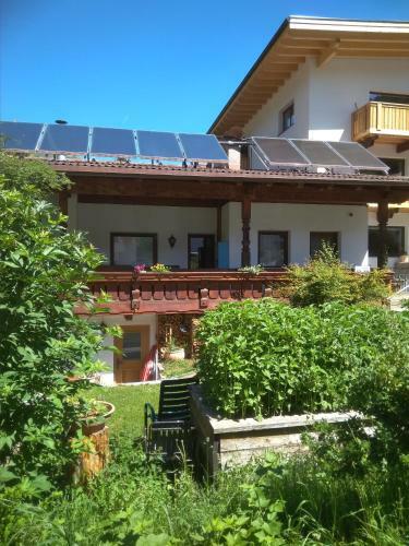 Apartamento "michls Hoamat" F�r 6-10 Personen