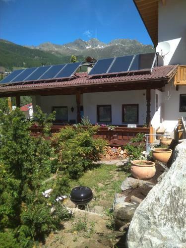 Apartamento "michls Hoamat" F�r 6-10 Personen