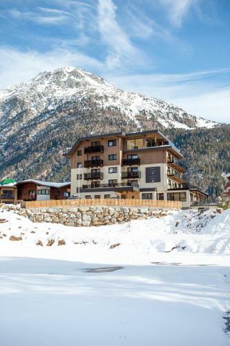 Apartamento Lakeside By A Casa