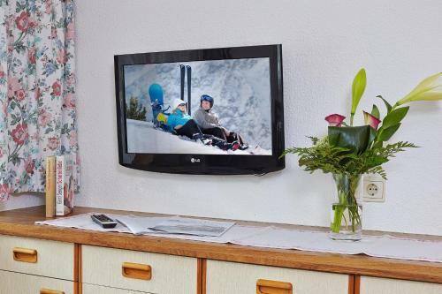 Hostal Haus Alpenrose