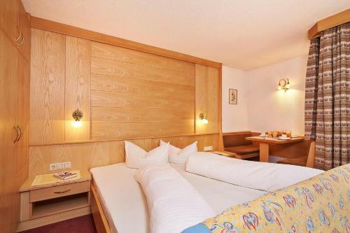 Hostal Haus Alpenrose