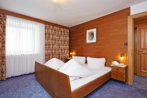 Hostal Haus Alpenrose