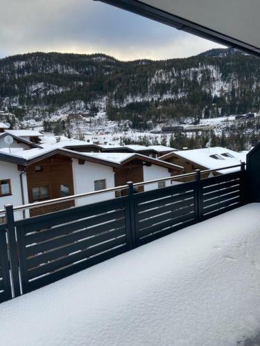 Apartamento Skylodge Jati