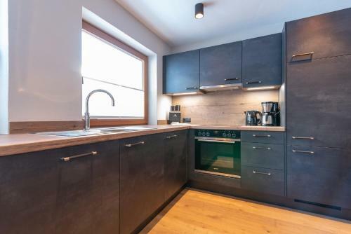 Apartamento A Casa Aquamarin
