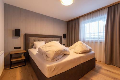 Apartamento A Casa Aquamarin