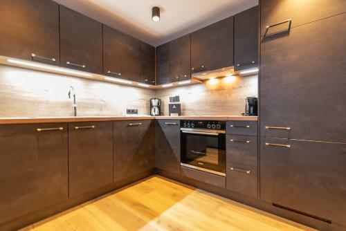 Apartamento A Casa Aquamarin