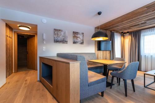 Apartamento A Casa Aquamarin