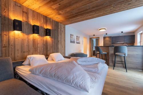 Apartamento A Casa Aquamarin