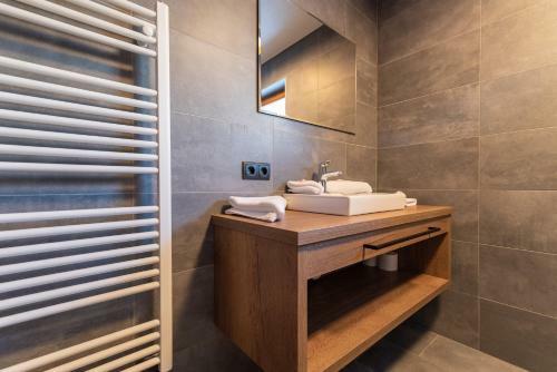 Apartamento A Casa Aquamarin