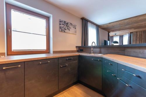 Apartamento A Casa Aquamarin
