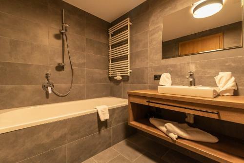 Apartamento A Casa Aquamarin