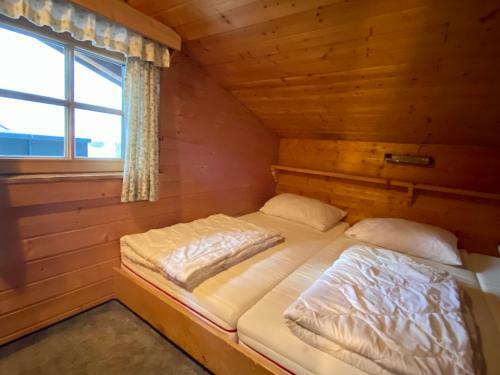 Apartamento Thalers Almh�tte