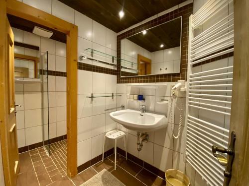 Apartamento Thalers Almh�tte