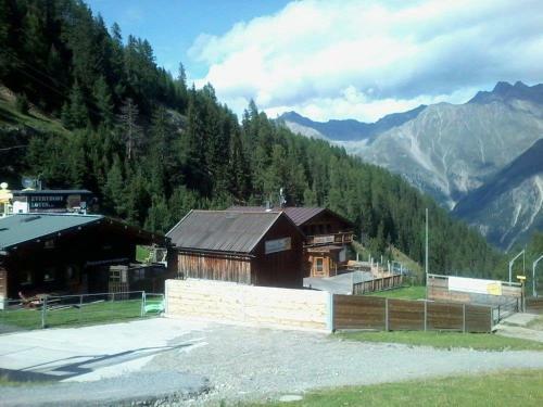 Apartamento Thalers Almh�tte