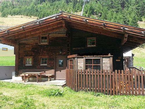 Apartamento Thalers Almh�tte