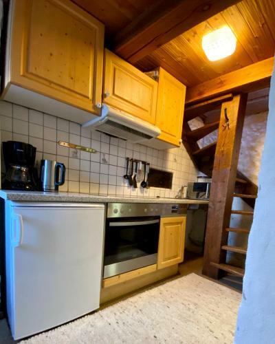Apartamento Thalers Almh�tte