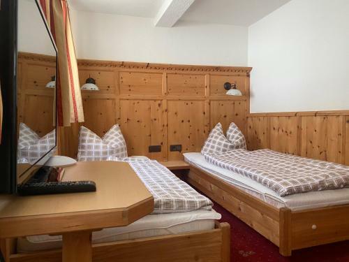 Chalet Prantl