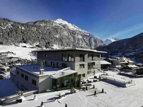 Apart Alpenjuwel S�lden