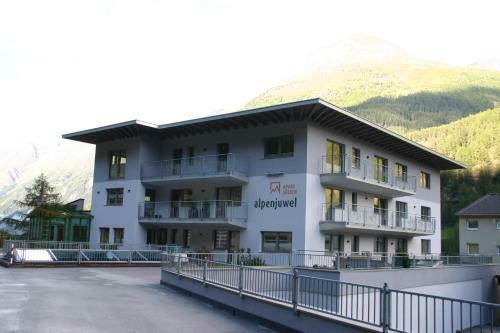 Apart Alpenjuwel S�lden