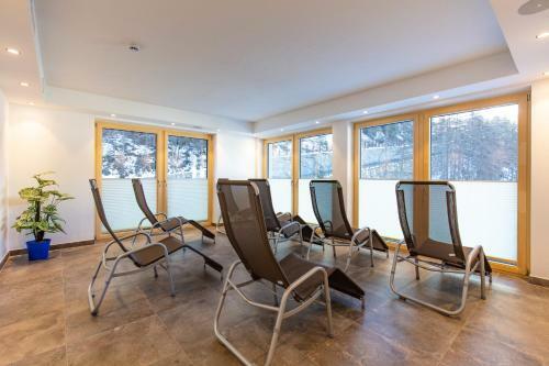 Apart Alpenjuwel S�lden