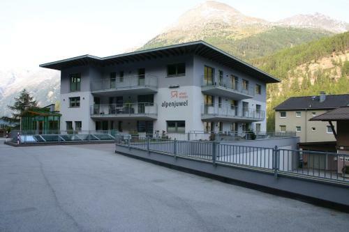 Apart Alpenjuwel S�lden