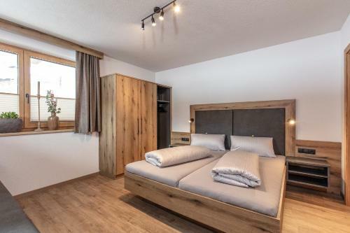 Apartamento Landhaus Sonnenwiese