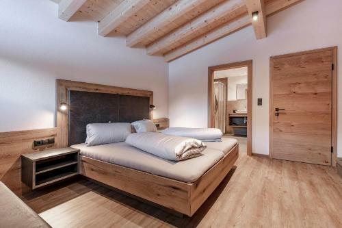 Apartamento Landhaus Sonnenwiese