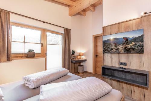 Apartamento Landhaus Sonnenwiese