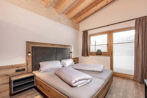 Apartamento Landhaus Sonnenwiese