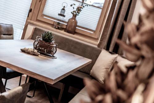 Apartamento Landhaus Sonnenwiese