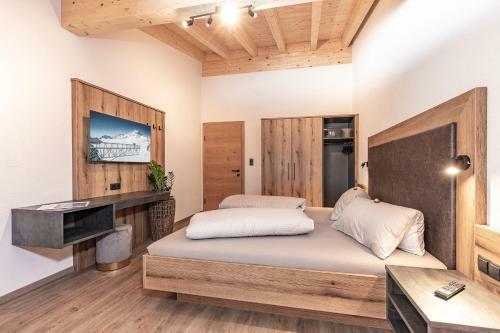 Apartamento Landhaus Sonnenwiese