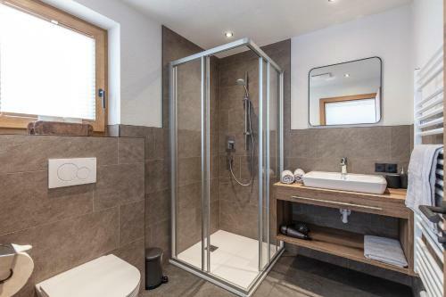 Apartamento Landhaus Sonnenwiese