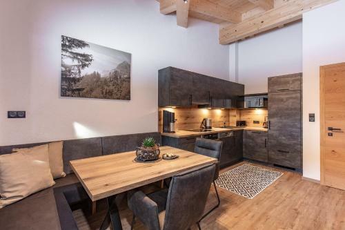 Apartamento Landhaus Sonnenwiese
